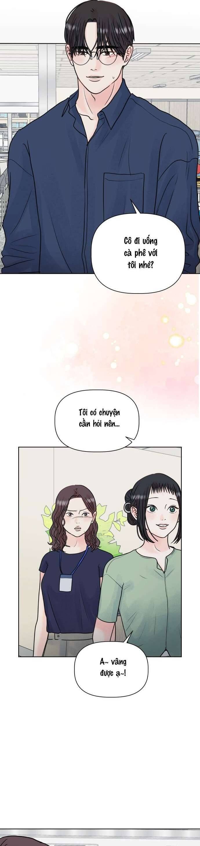 Tinh Tế Bằng Không Chap 6 - Next Chap 7