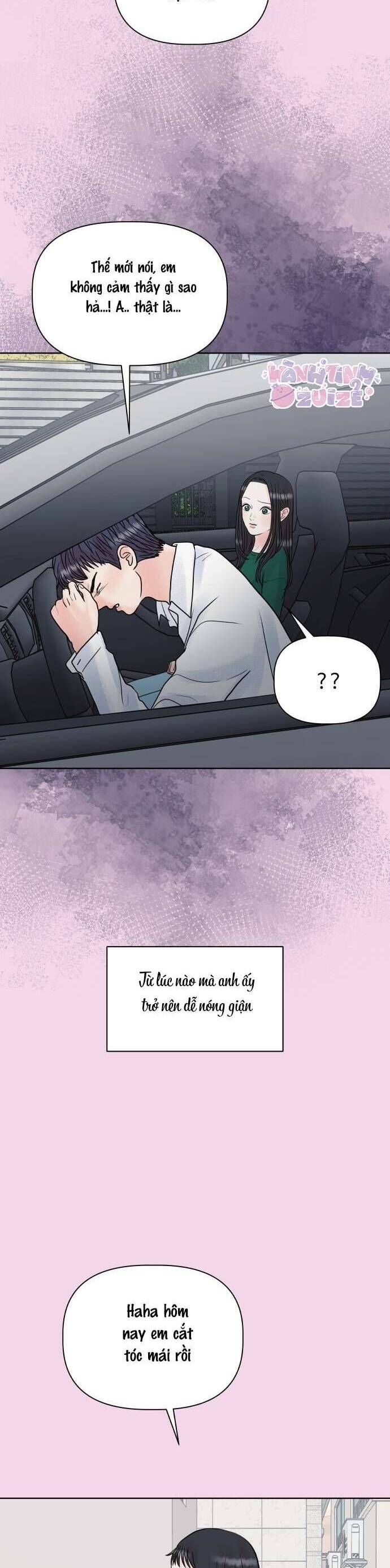 Tinh Tế Bằng Không Chap 6 - Next Chap 7