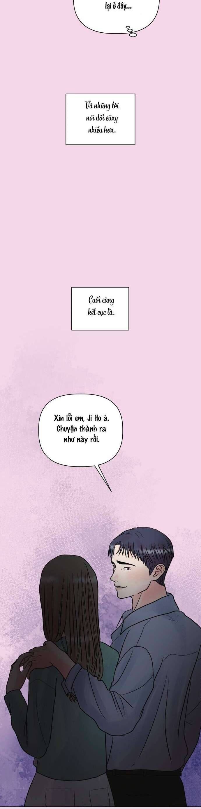 Tinh Tế Bằng Không Chap 6 - Next Chap 7