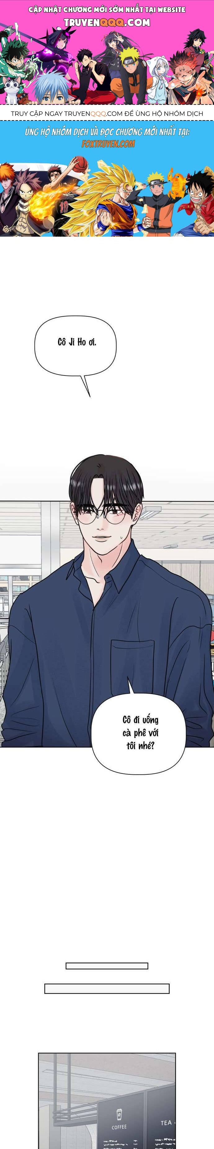 Tinh Tế Bằng Không Chap 7 - Next Chap 8