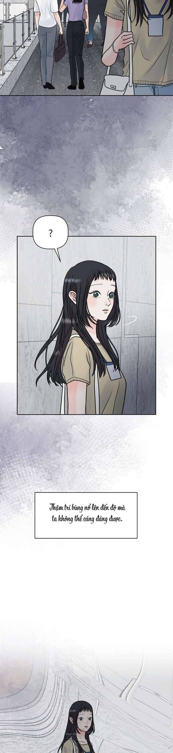 Tinh Tế Bằng Không Chap 7 - Next Chap 8