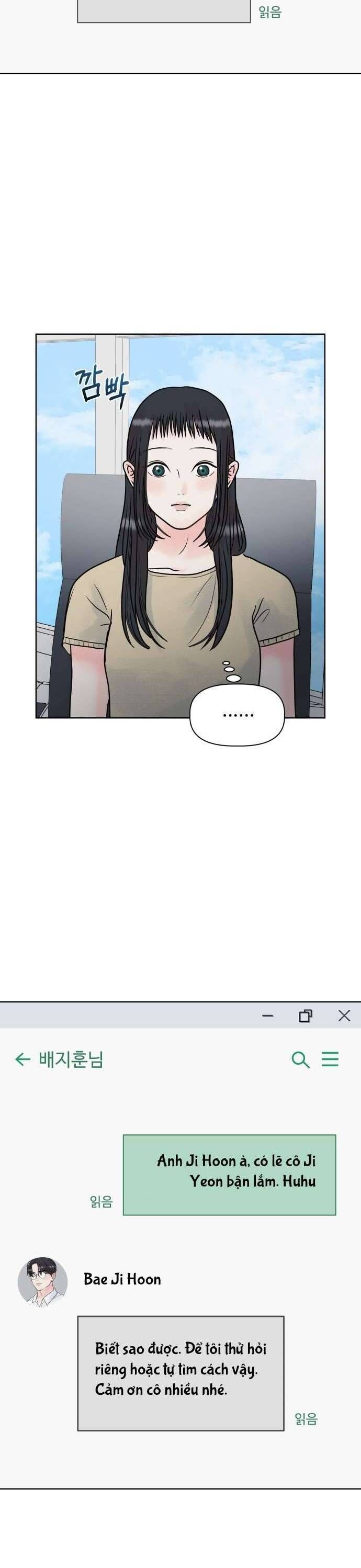 Tinh Tế Bằng Không Chap 7 - Next Chap 8