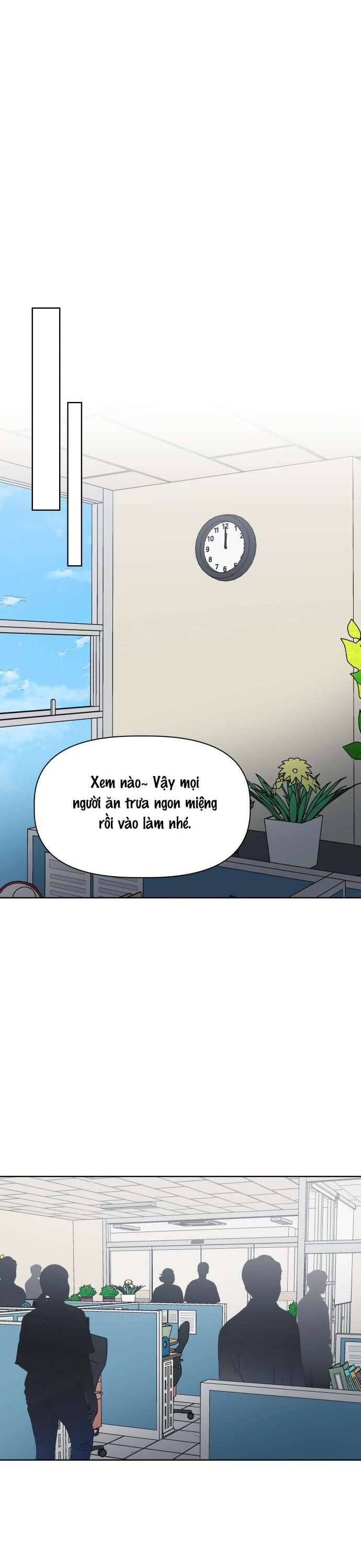 Tinh Tế Bằng Không Chap 7 - Next Chap 8