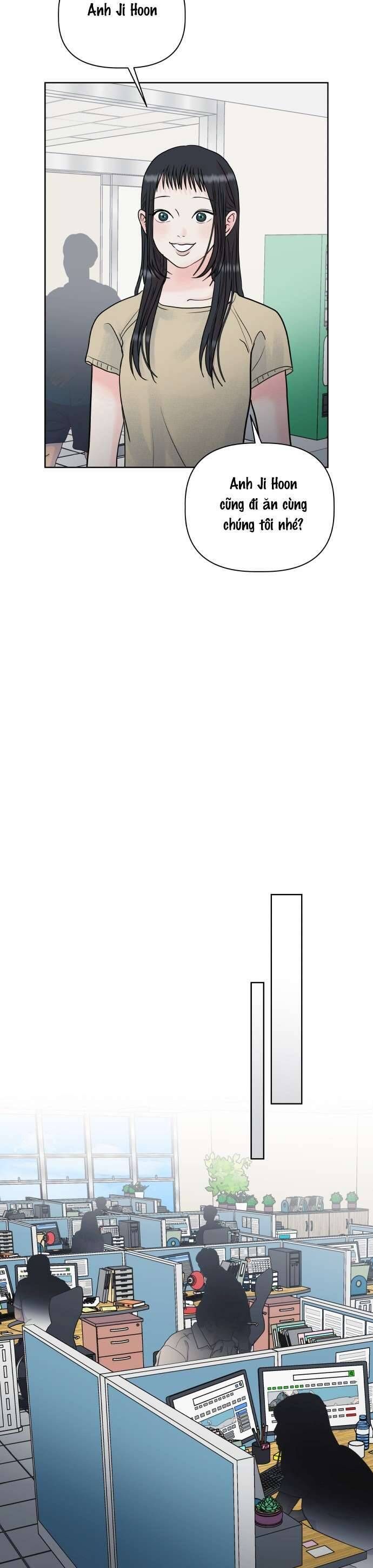 Tinh Tế Bằng Không Chap 7 - Next Chap 8