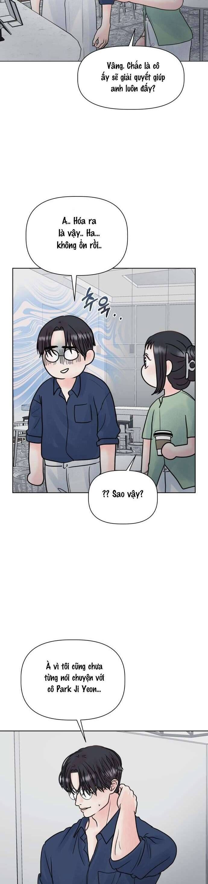 Tinh Tế Bằng Không Chap 7 - Next Chap 8