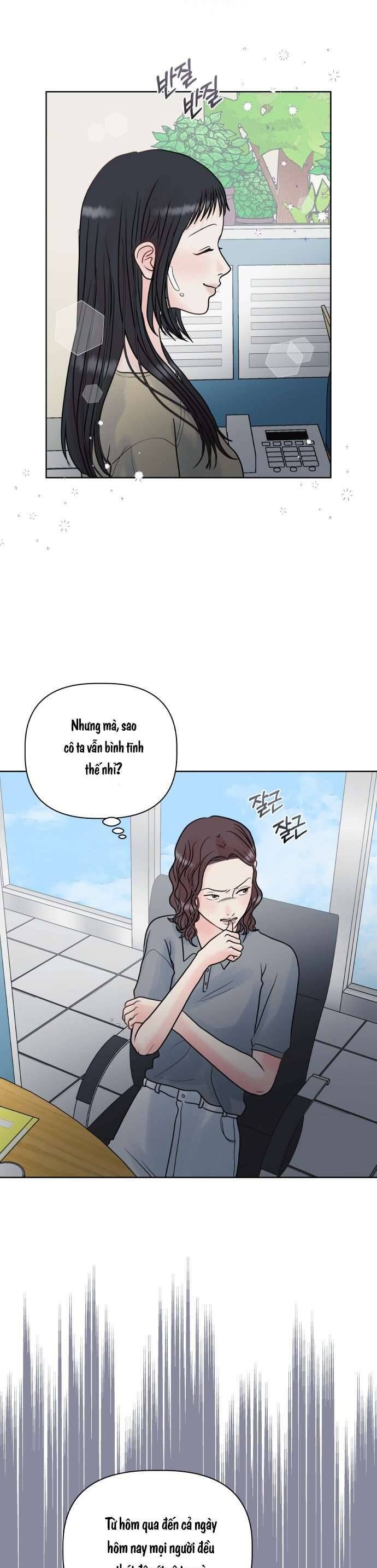 Tinh Tế Bằng Không Chap 7 - Next Chap 8
