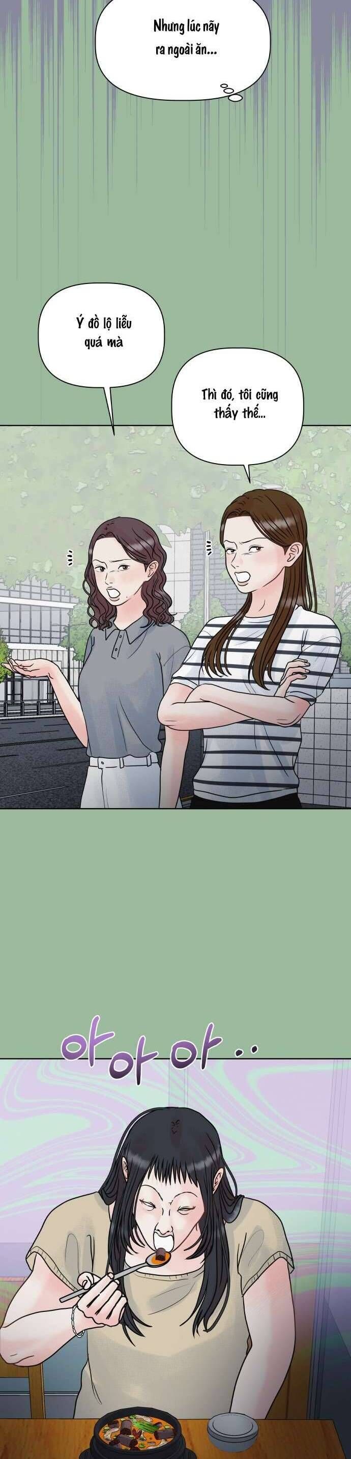 Tinh Tế Bằng Không Chap 7 - Next Chap 8