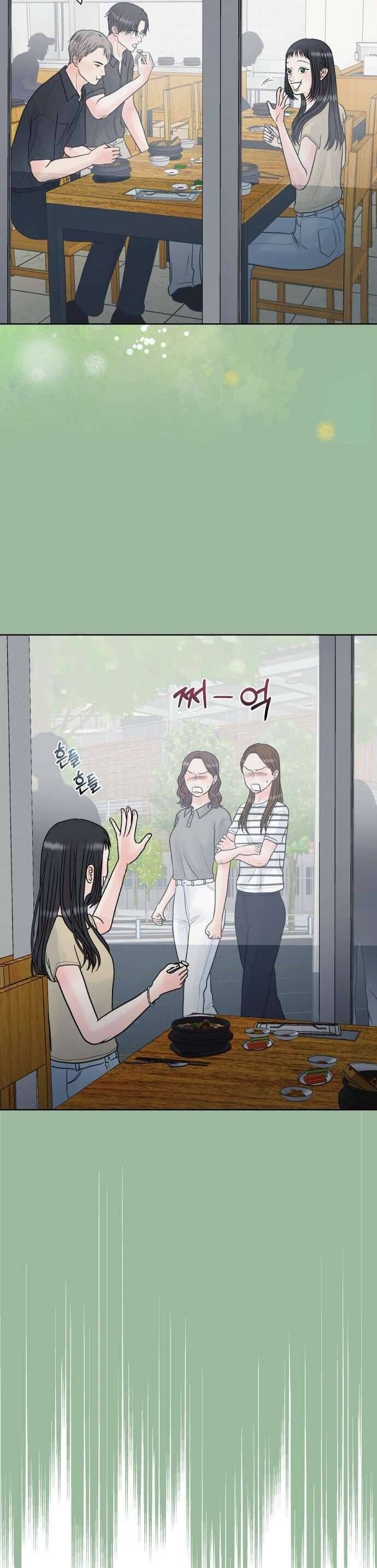 Tinh Tế Bằng Không Chap 7 - Next Chap 8