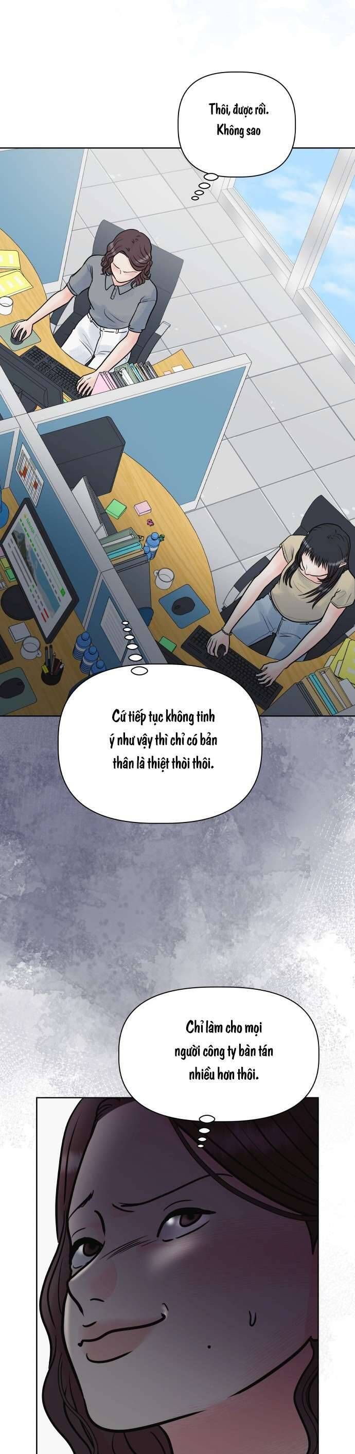 Tinh Tế Bằng Không Chap 7 - Next Chap 8