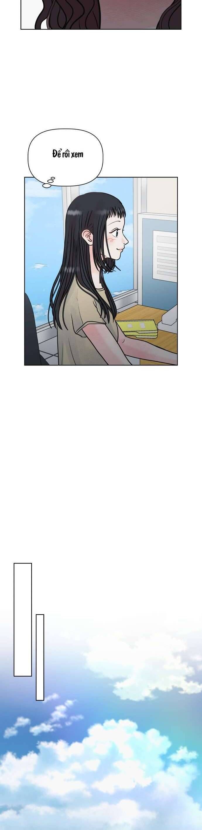 Tinh Tế Bằng Không Chap 7 - Next Chap 8