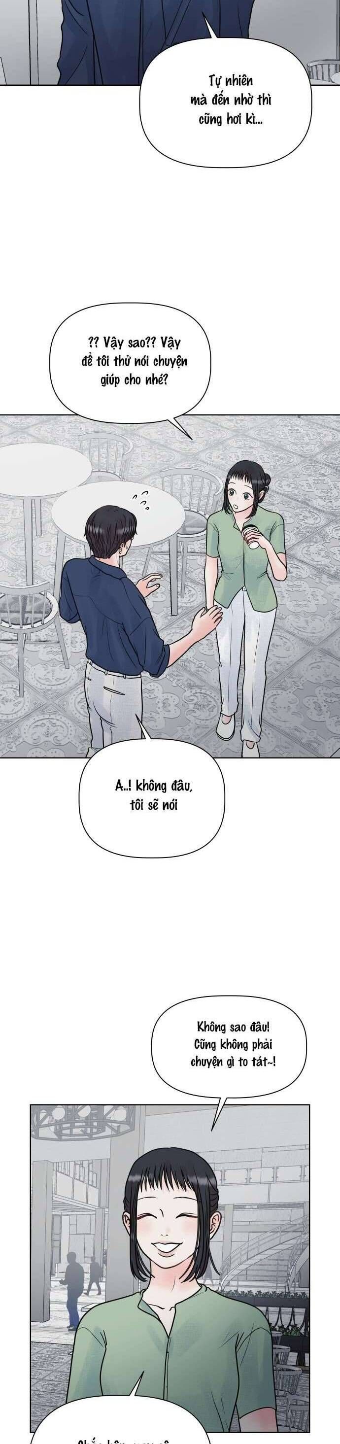 Tinh Tế Bằng Không Chap 7 - Next Chap 8