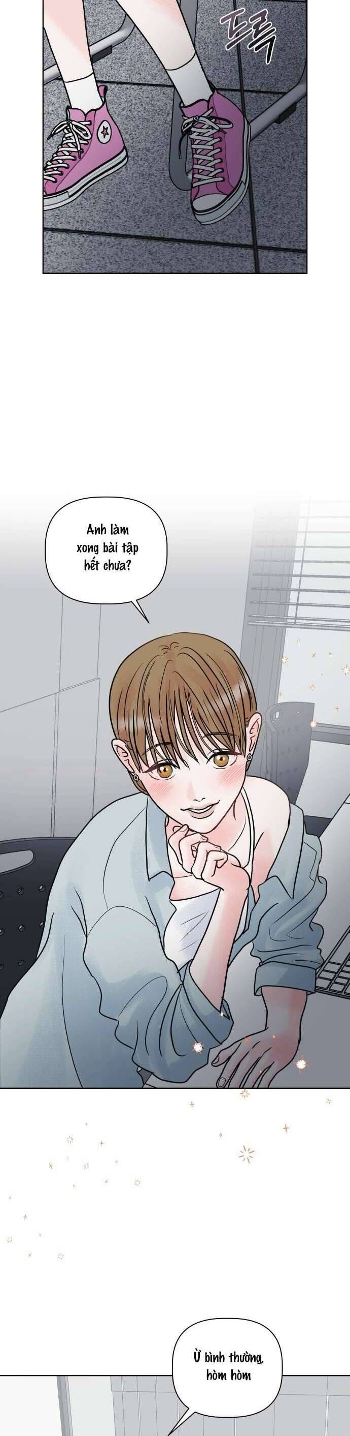 Tinh Tế Bằng Không Chap 7 - Next Chap 8