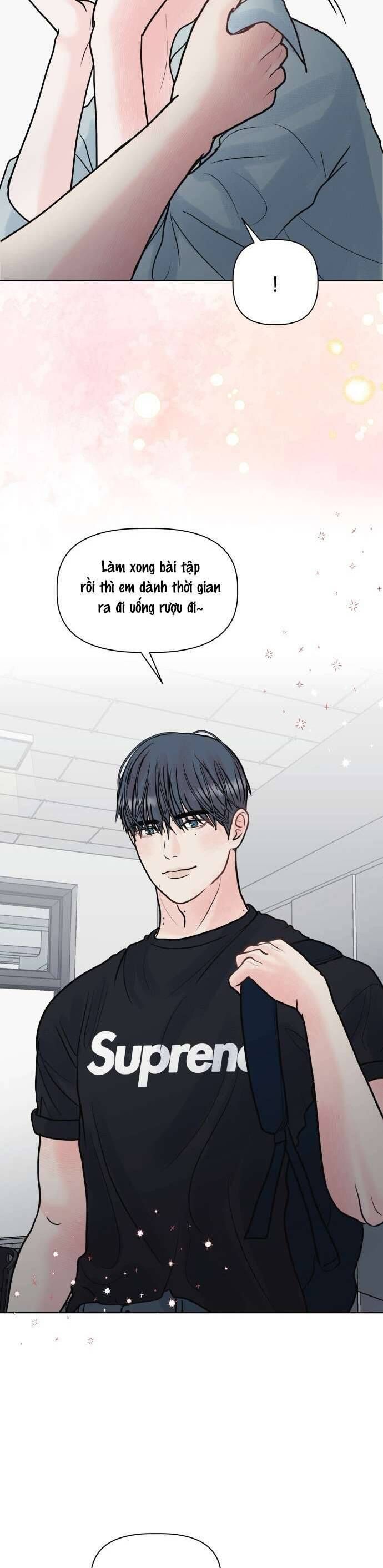 Tinh Tế Bằng Không Chap 7 - Next Chap 8