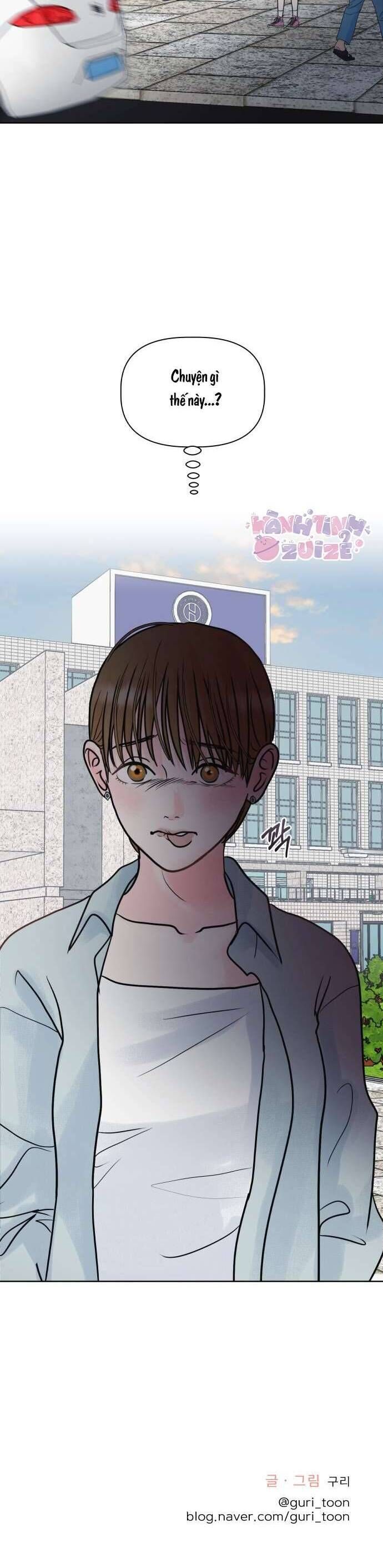 Tinh Tế Bằng Không Chap 7 - Next Chap 8