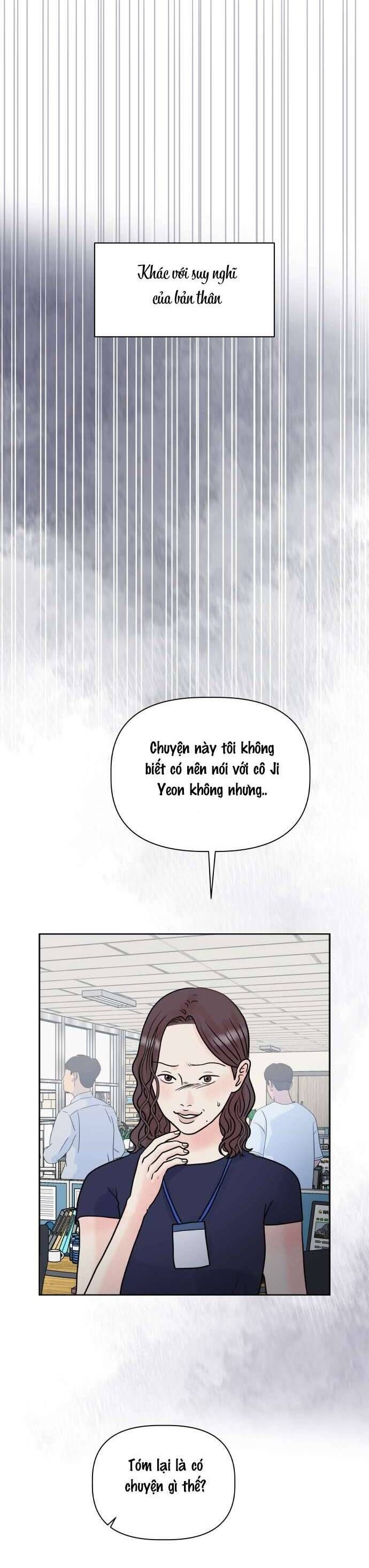 Tinh Tế Bằng Không Chap 7 - Next Chap 8