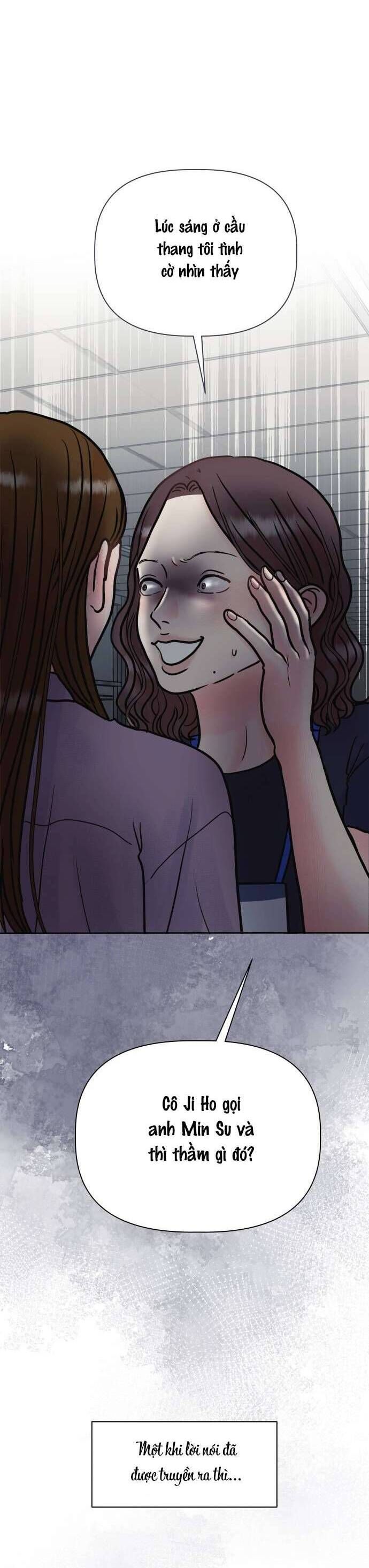 Tinh Tế Bằng Không Chap 7 - Next Chap 8