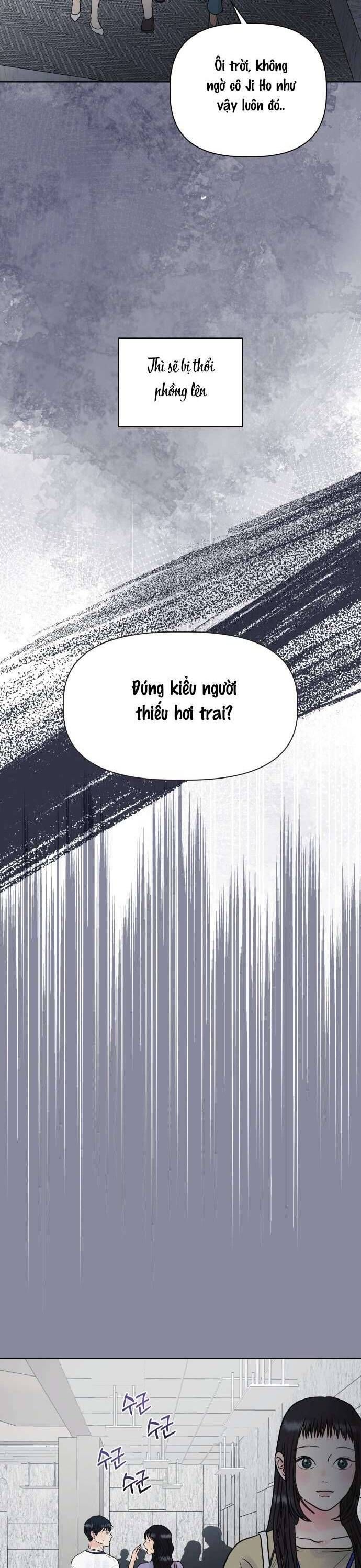 Tinh Tế Bằng Không Chap 7 - Next Chap 8