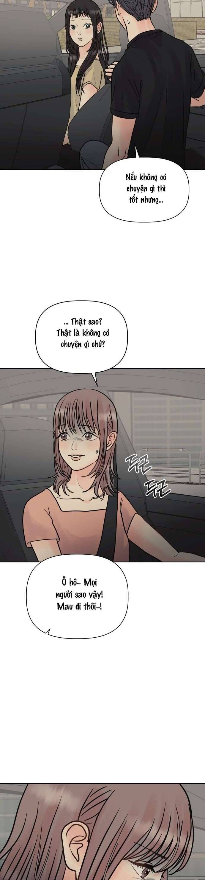 Tinh Tế Bằng Không Chap 8 - Next Chap 9