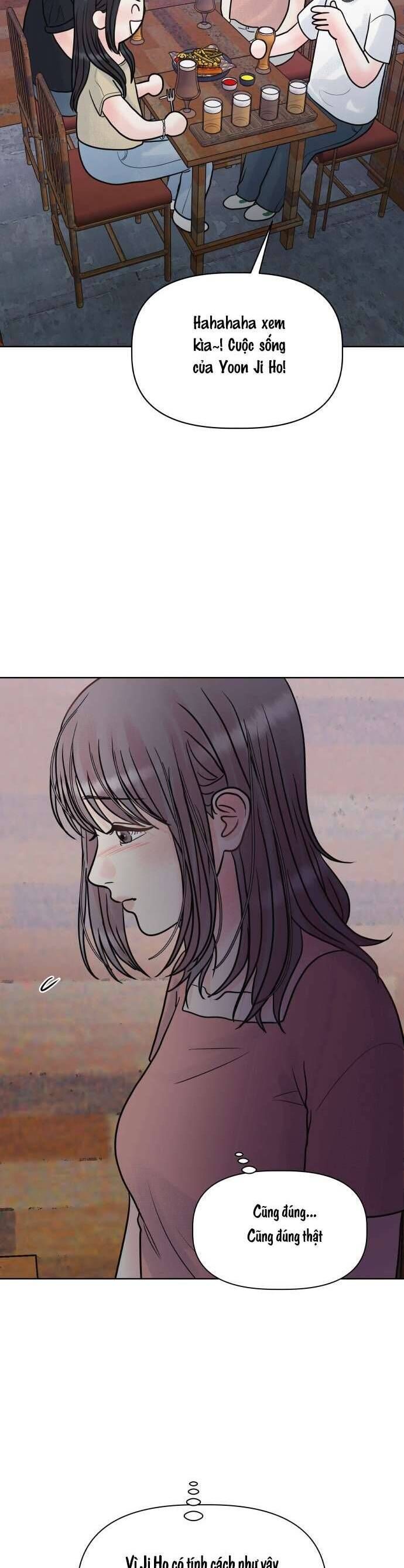 Tinh Tế Bằng Không Chap 8 - Next Chap 9