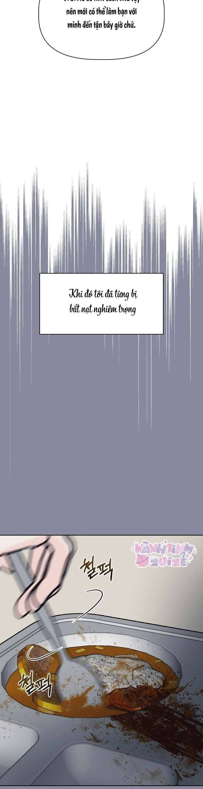 Tinh Tế Bằng Không Chap 8 - Next Chap 9