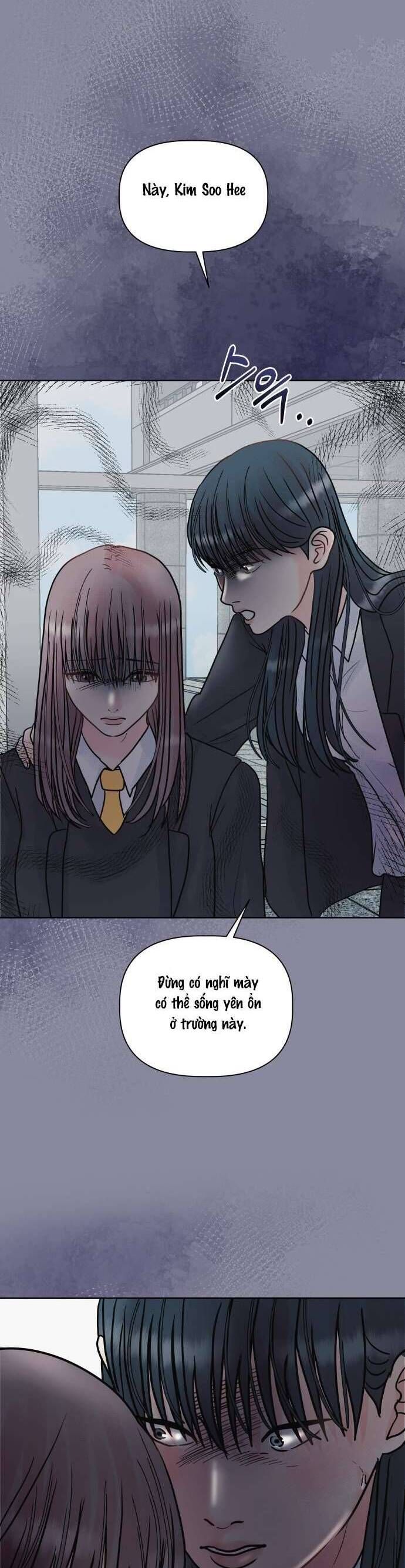 Tinh Tế Bằng Không Chap 8 - Next Chap 9