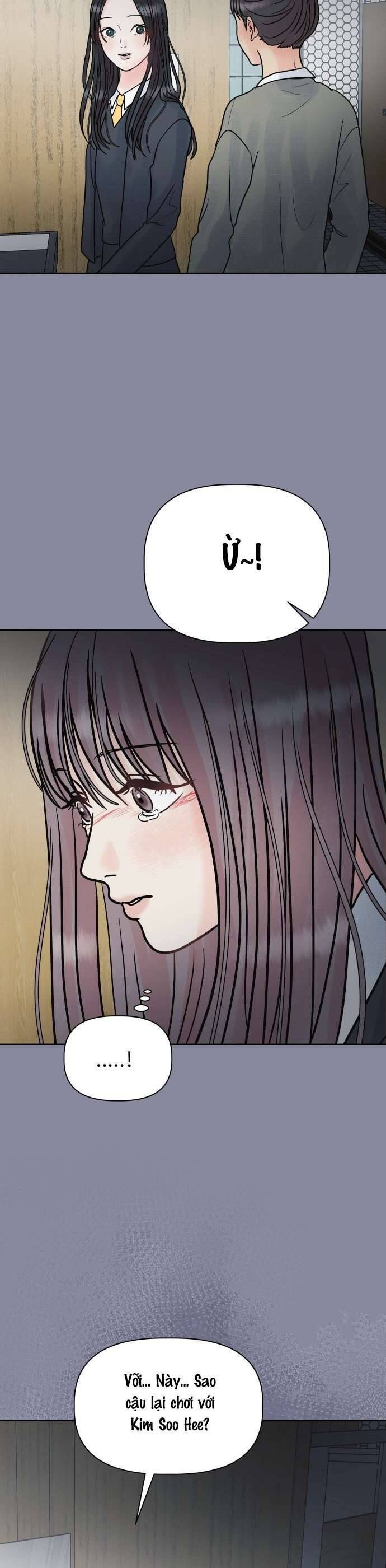 Tinh Tế Bằng Không Chap 8 - Next Chap 9