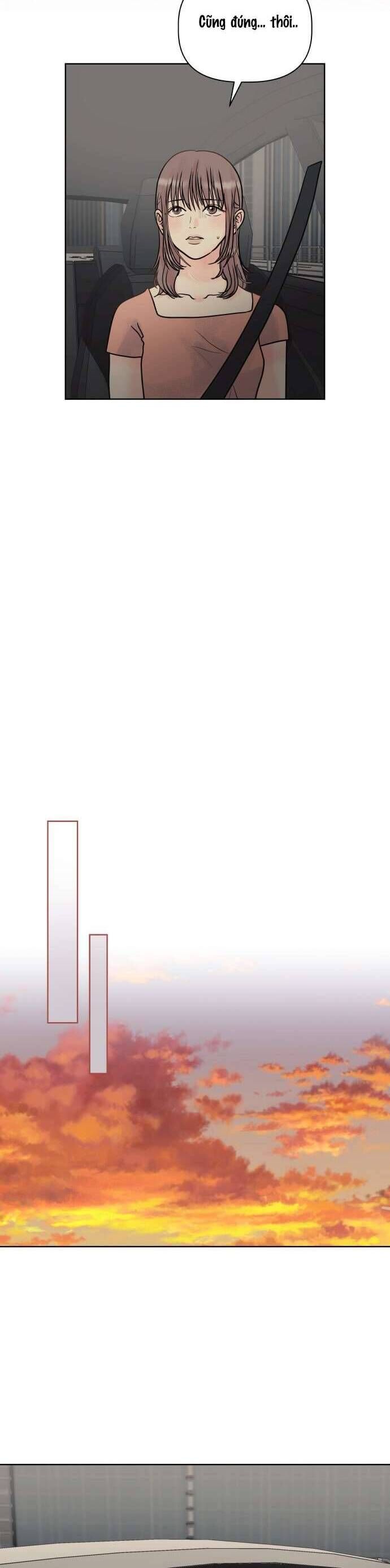 Tinh Tế Bằng Không Chap 8 - Next Chap 9