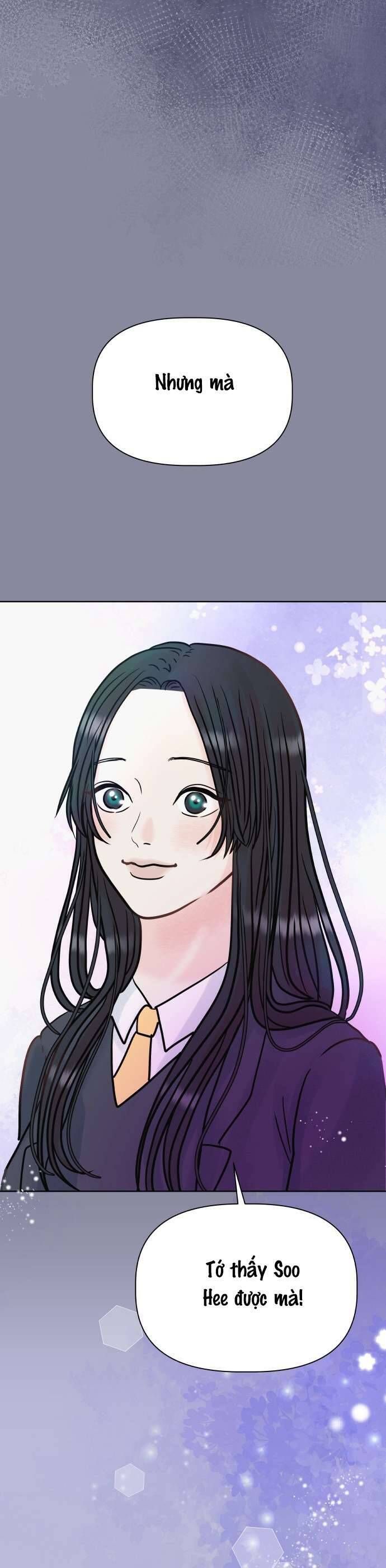 Tinh Tế Bằng Không Chap 8 - Next Chap 9