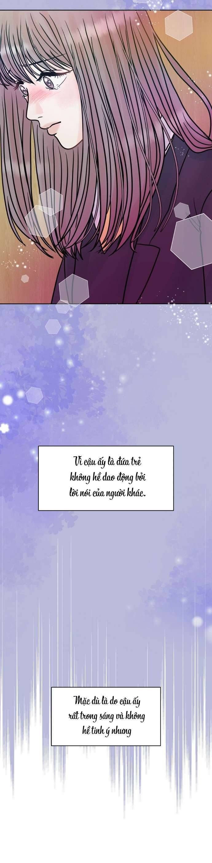 Tinh Tế Bằng Không Chap 8 - Next Chap 9