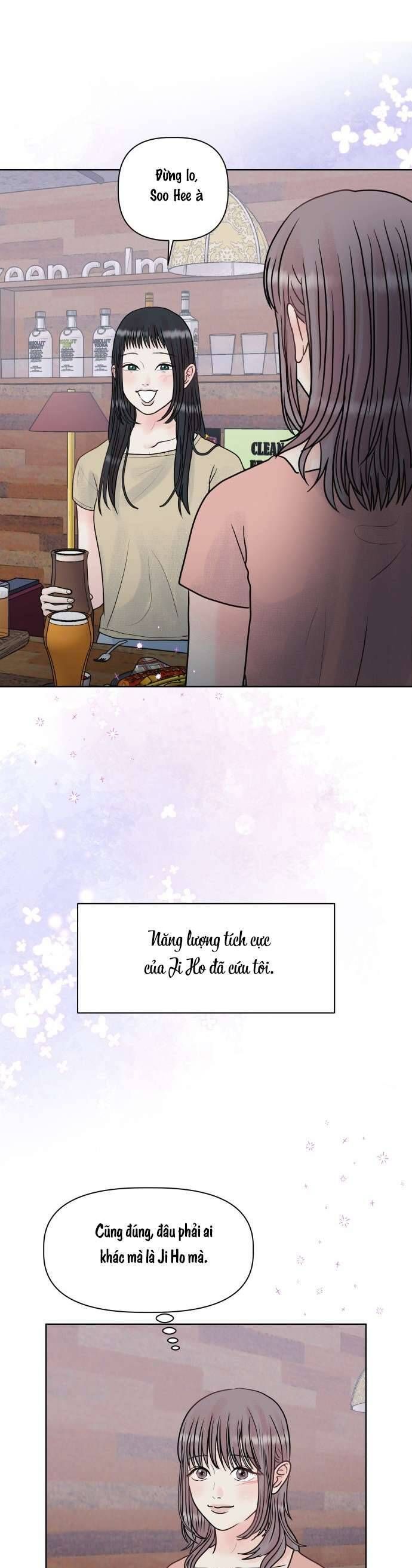 Tinh Tế Bằng Không Chap 8 - Next Chap 9