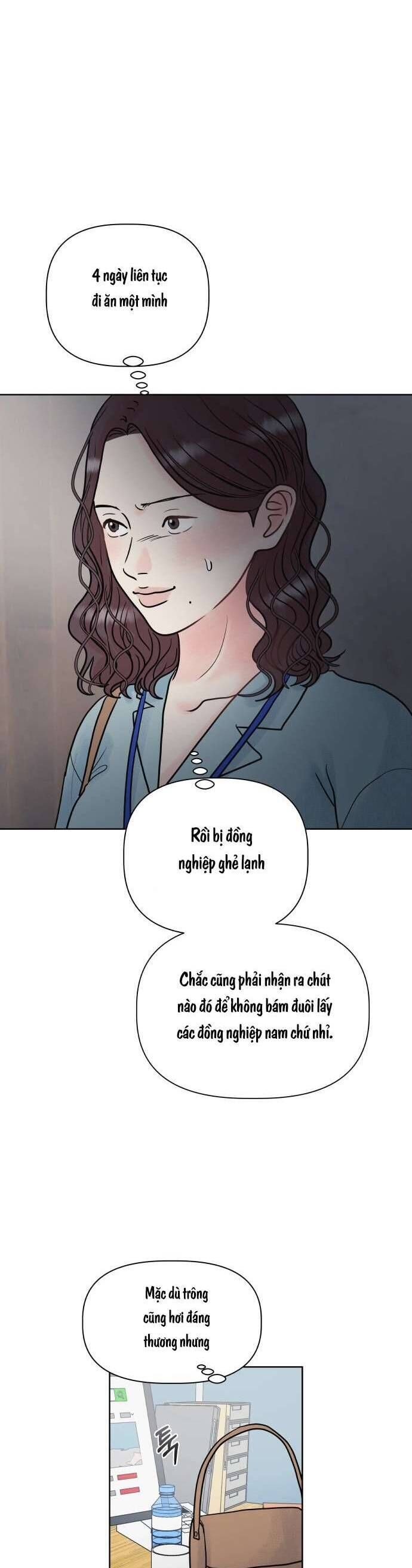 Tinh Tế Bằng Không Chap 8 - Next Chap 9