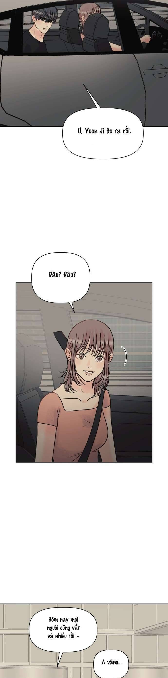 Tinh Tế Bằng Không Chap 8 - Next Chap 9