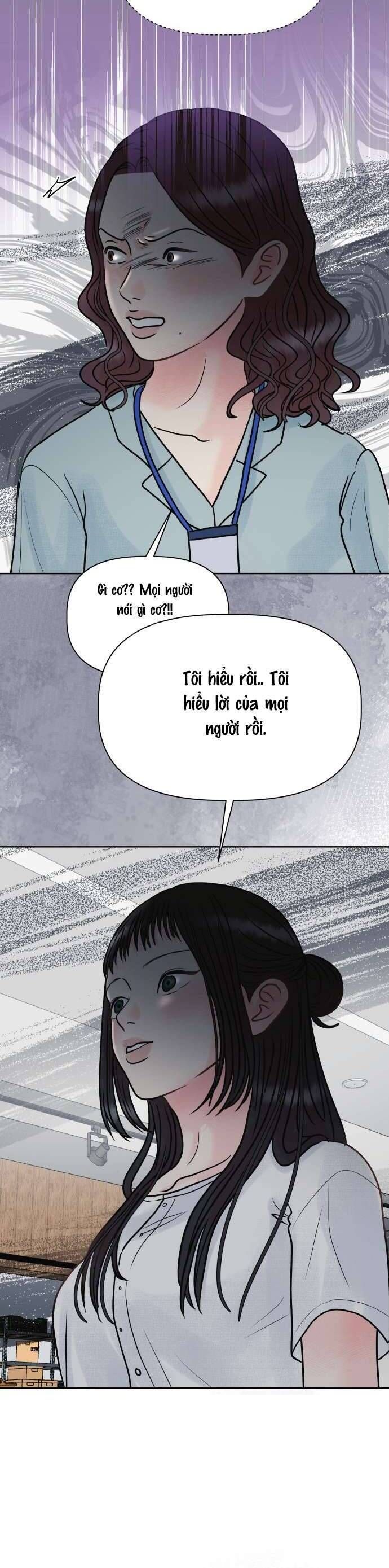 Tinh Tế Bằng Không Chap 8 - Next Chap 9