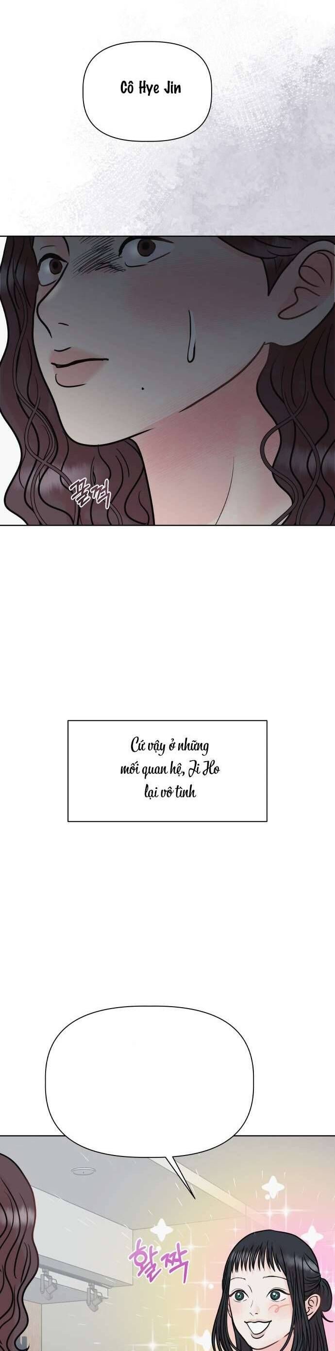 Tinh Tế Bằng Không Chap 8 - Next Chap 9