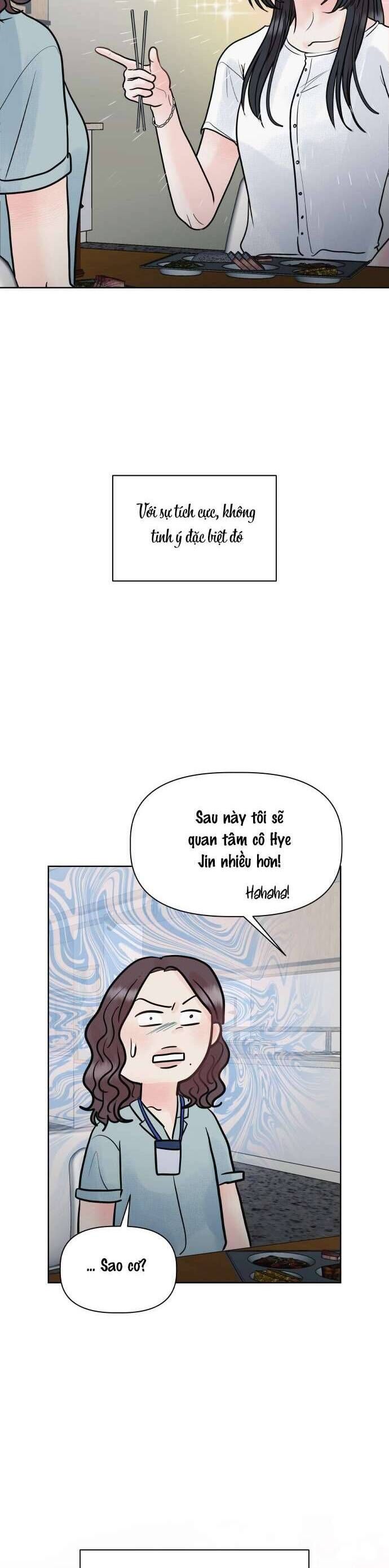 Tinh Tế Bằng Không Chap 8 - Next Chap 9