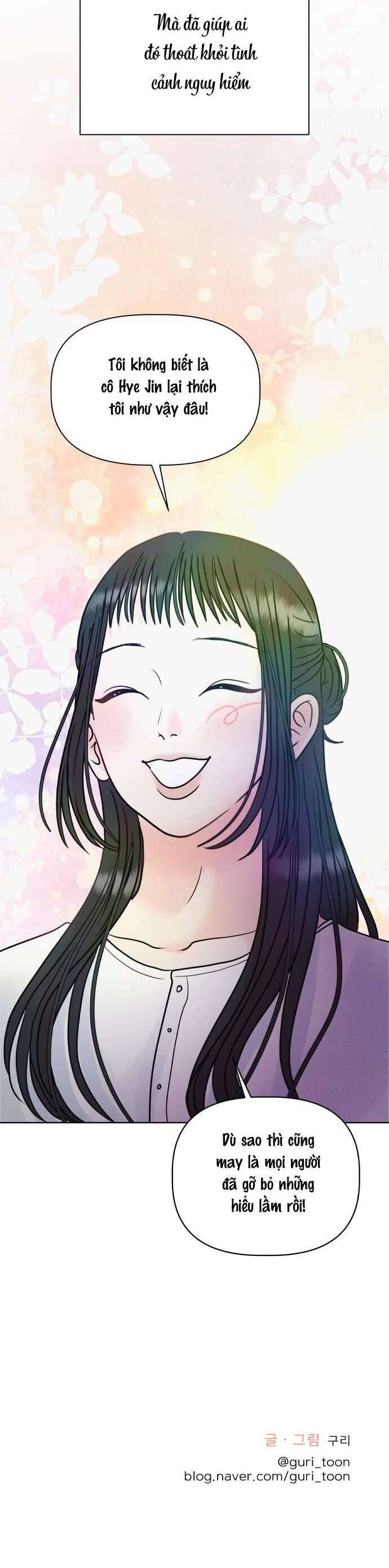 Tinh Tế Bằng Không Chap 8 - Next Chap 9