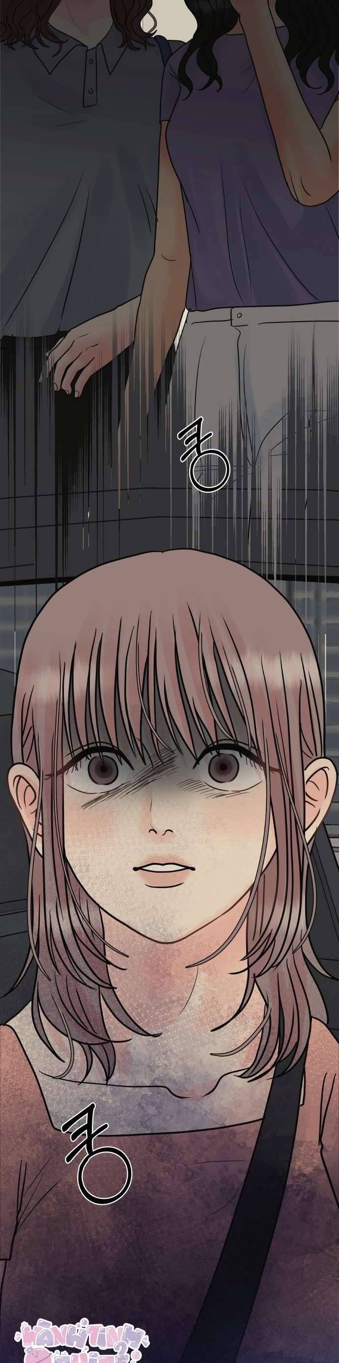 Tinh Tế Bằng Không Chap 8 - Next Chap 9