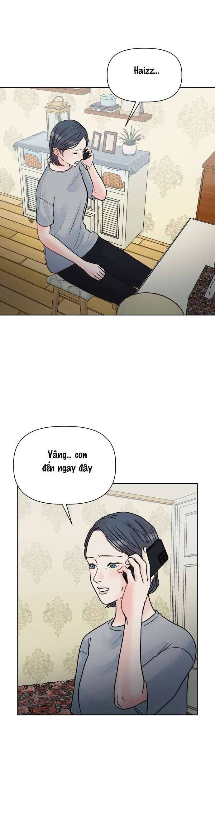 Tinh Tế Bằng Không Chap 9 - Next Chap 10