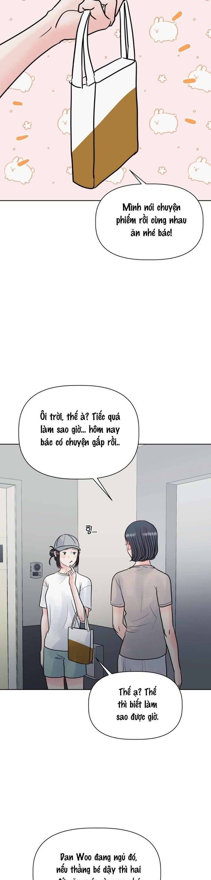 Tinh Tế Bằng Không Chap 9 - Next Chap 10