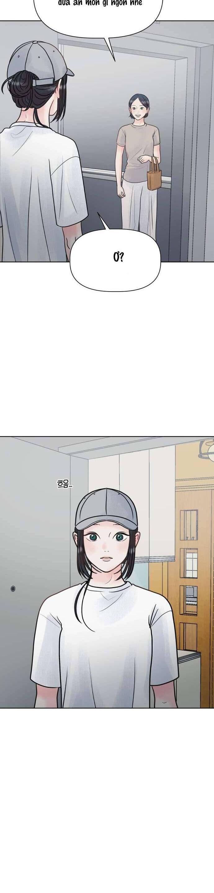 Tinh Tế Bằng Không Chap 9 - Next Chap 10