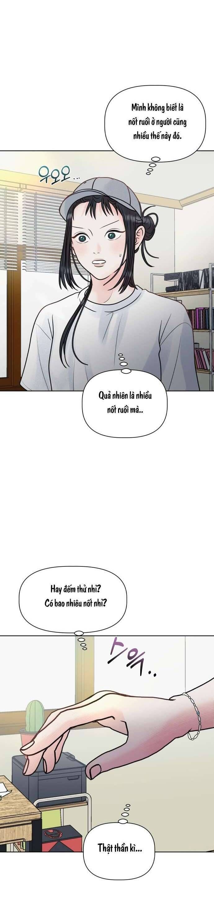 Tinh Tế Bằng Không Chap 9 - Next Chap 10