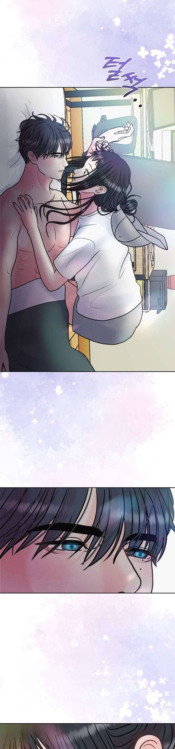 Tinh Tế Bằng Không Chap 9 - Next Chap 10