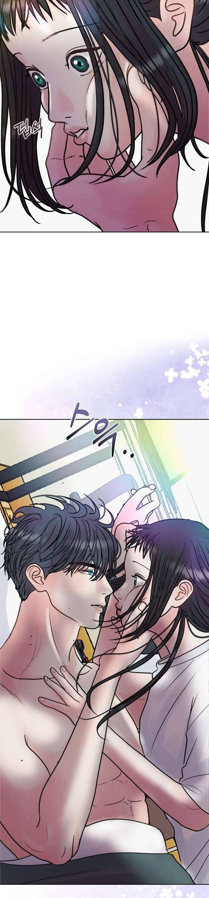 Tinh Tế Bằng Không Chap 9 - Next Chap 10