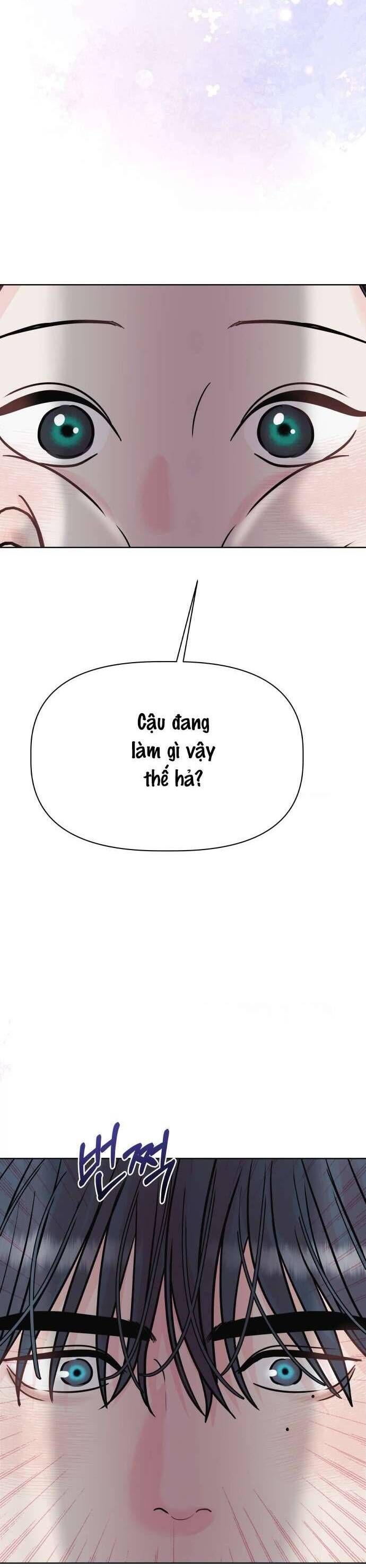 Tinh Tế Bằng Không Chap 9 - Next Chap 10