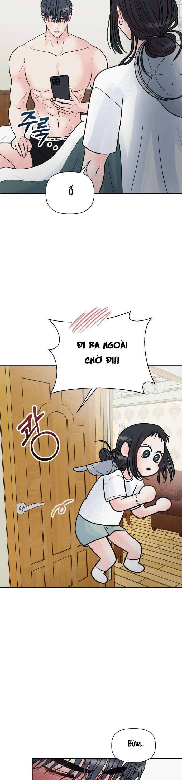 Tinh Tế Bằng Không Chap 9 - Next Chap 10