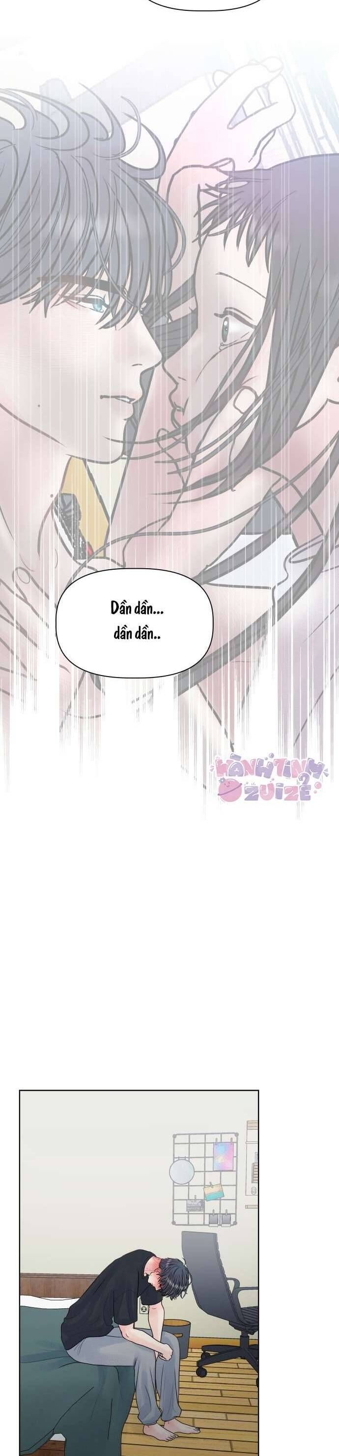 Tinh Tế Bằng Không Chap 9 - Next Chap 10