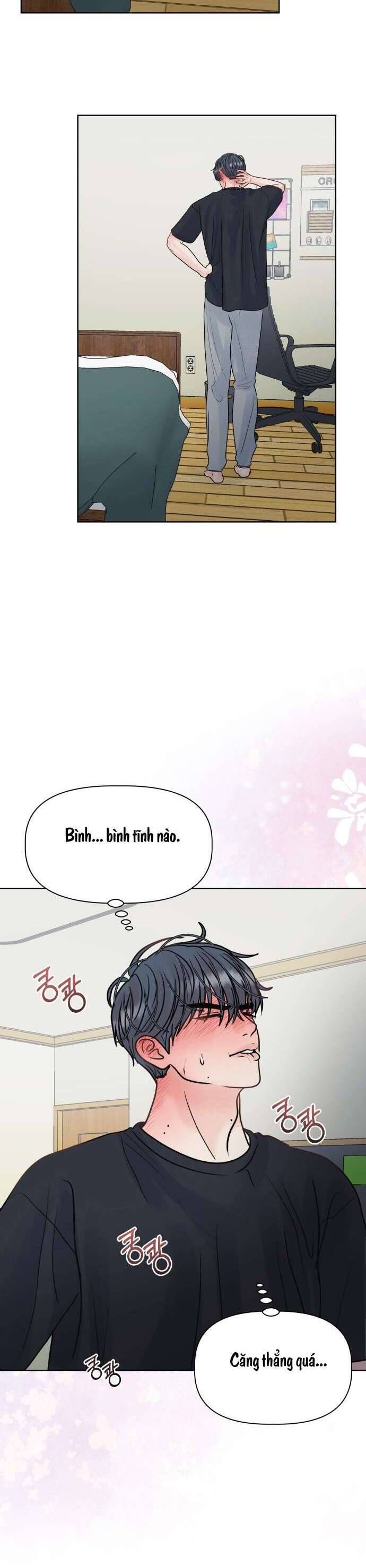 Tinh Tế Bằng Không Chap 9 - Next Chap 10