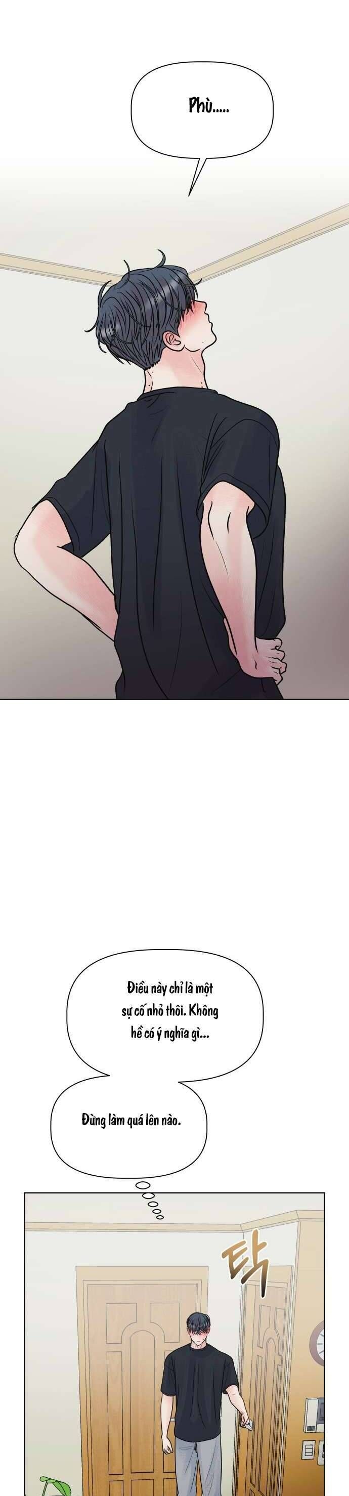 Tinh Tế Bằng Không Chap 9 - Next Chap 10