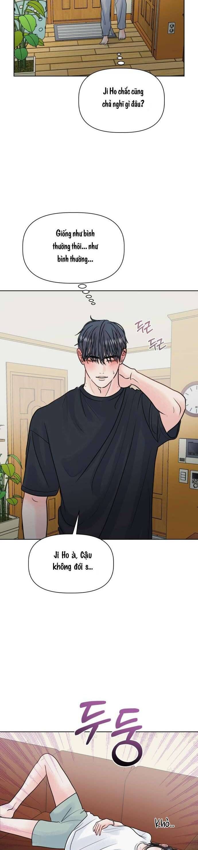 Tinh Tế Bằng Không Chap 9 - Next Chap 10