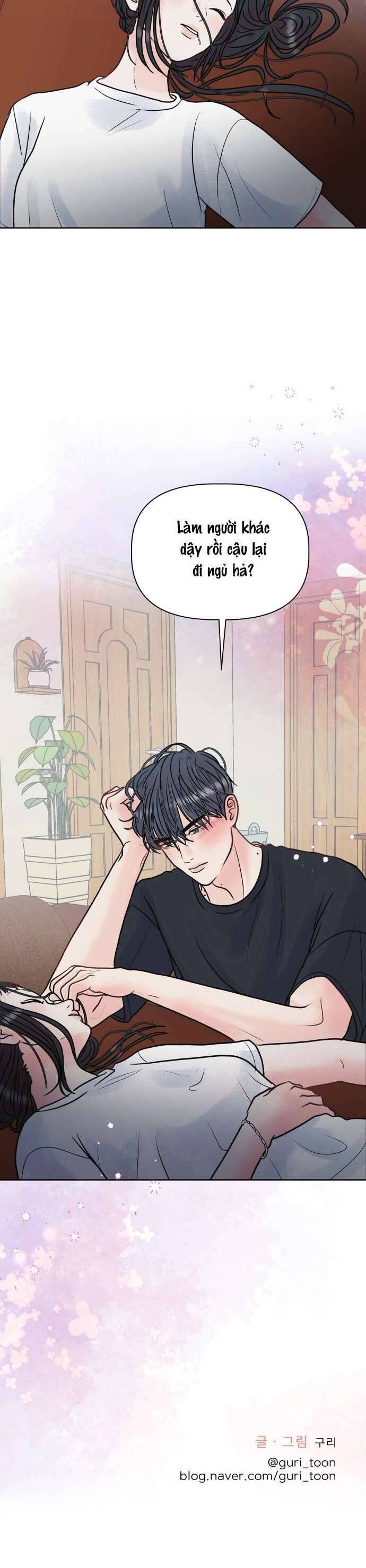 Tinh Tế Bằng Không Chap 9 - Next Chap 10